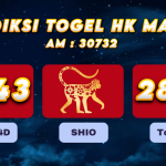 prediksi togel Hongkong