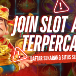 Temukan situs slot Toto terpercaya di Asia!