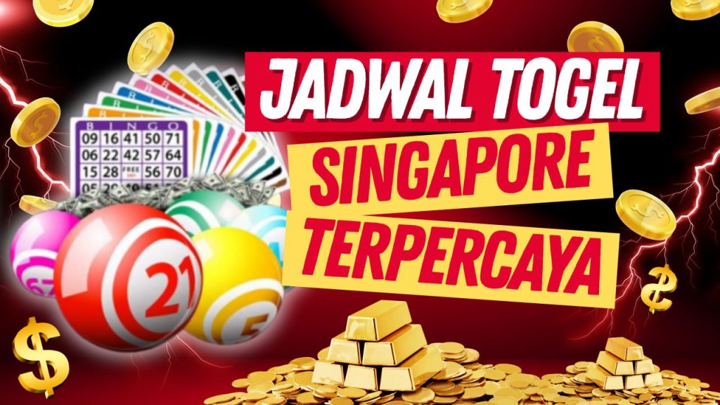 Temukan semua yang perlu Anda ketahui tentang Togel SGP 2025!