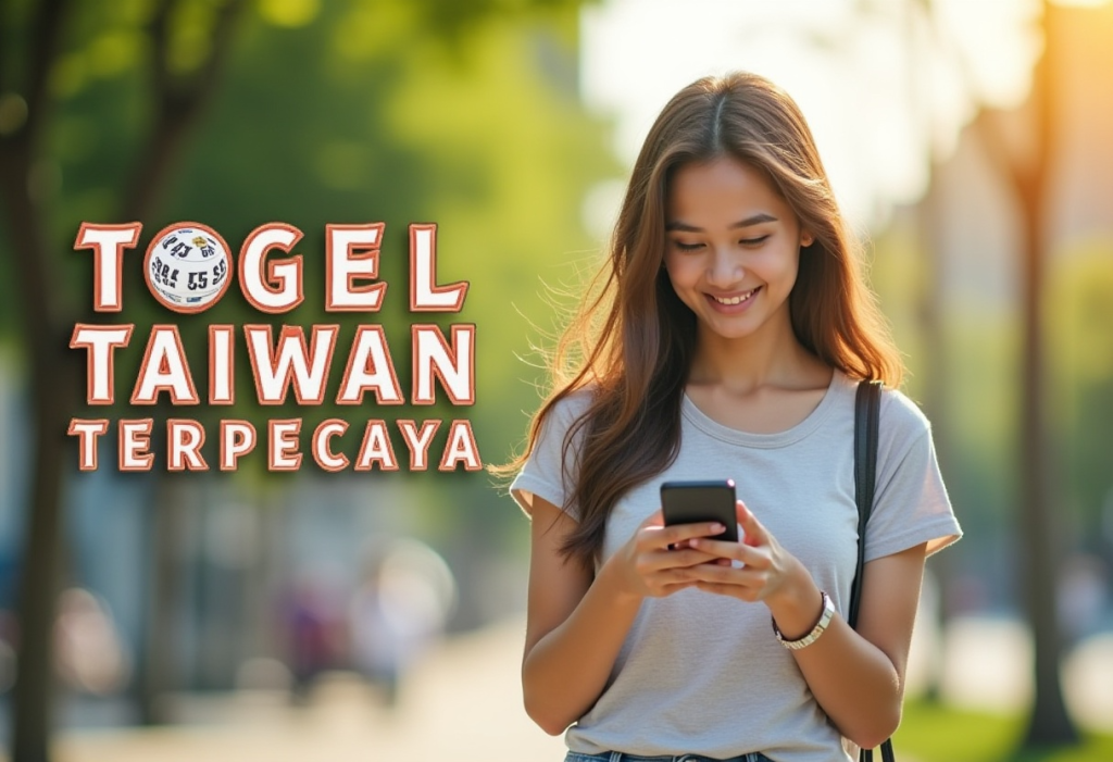 Togel Taiwan Terpercaya: Panduan Lengkap untuk Pemain Indonesia