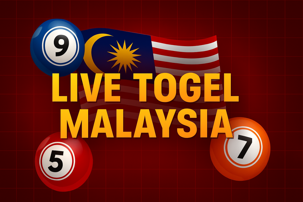 Live Togel Malaysia: Panduan Lengkap, Jadwal Result, dan Tips Menang Gacor 2025