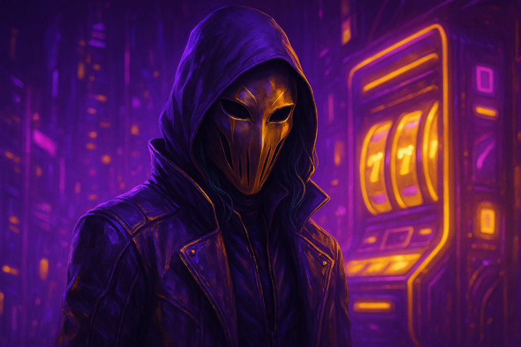 Situs Joker Gampang Pecah 2025: Strategi Gacor, Pola Main, dan Rahasia Menang Besar