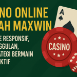 Situs NetEnt Pola Gacor: Ciri Game Responsif, Fitur Unggulan, dan Cara Membaca Pola Permainan yang Stabil