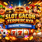 Slot Gacor Terpercaya Trending Mingguan